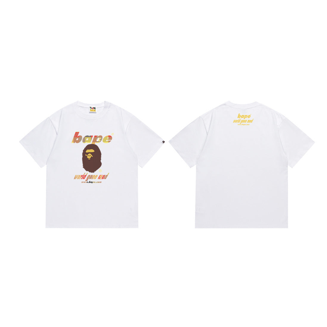 BAPE