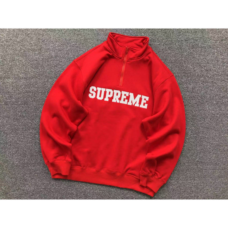 SUPREME