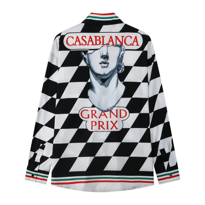 CASA BLANCA