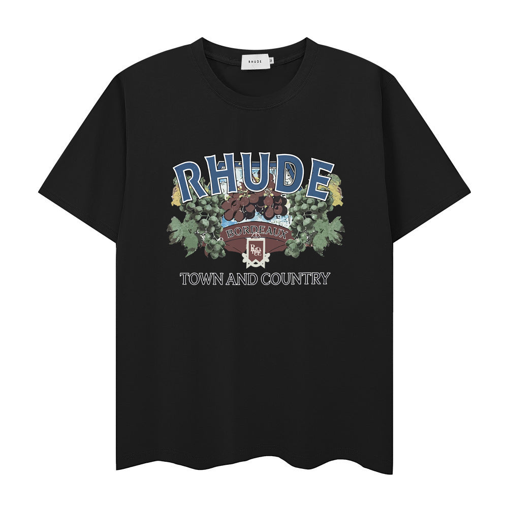 Rhude
