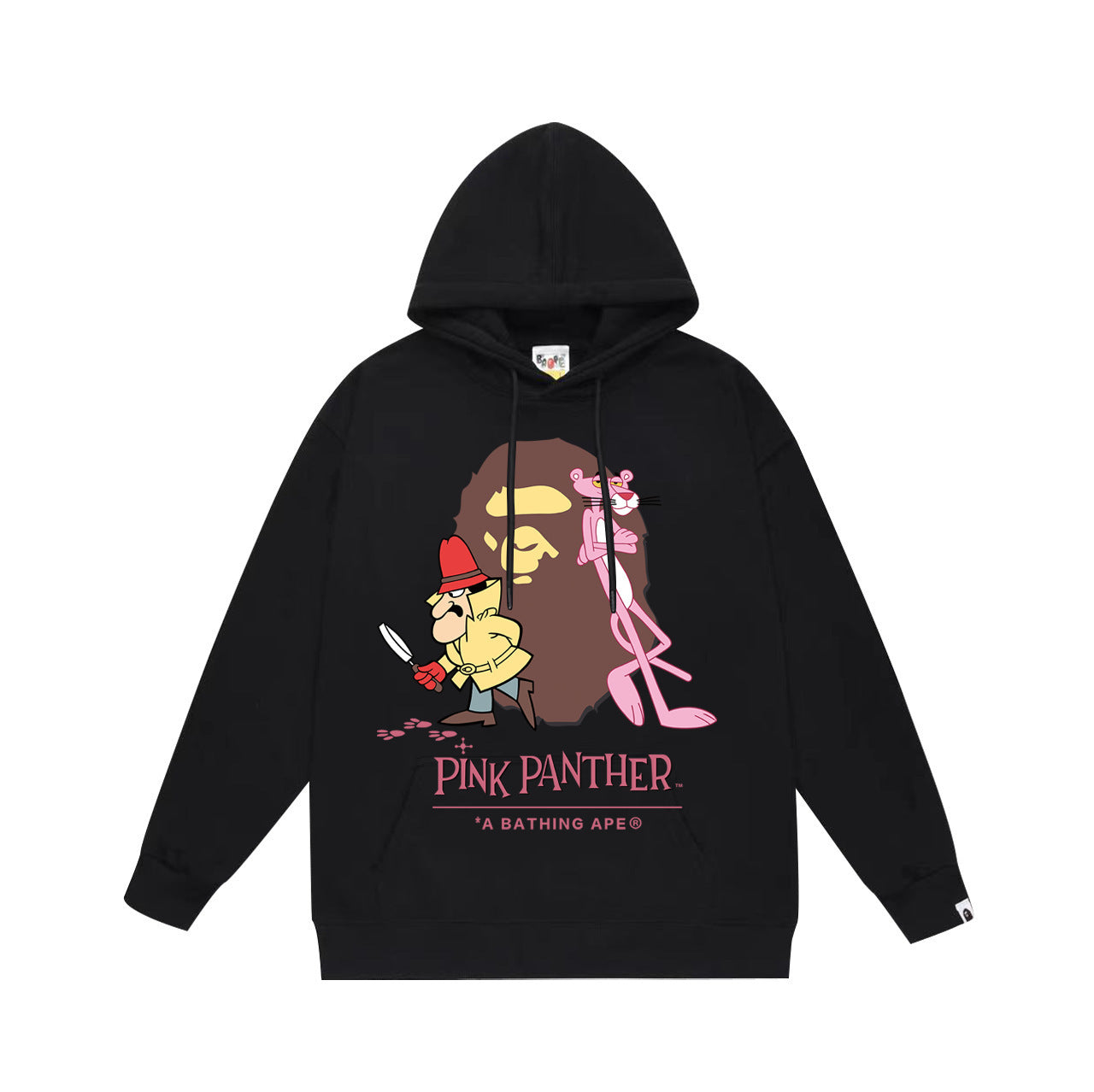 BAPE