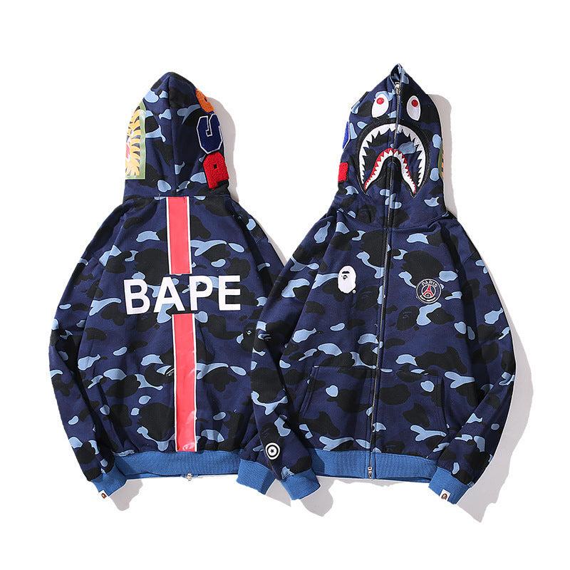 BAPE