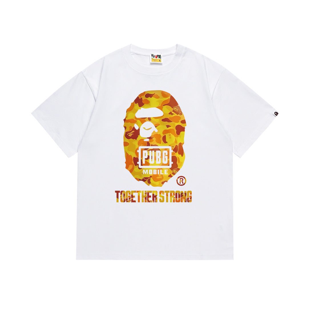 BAPE