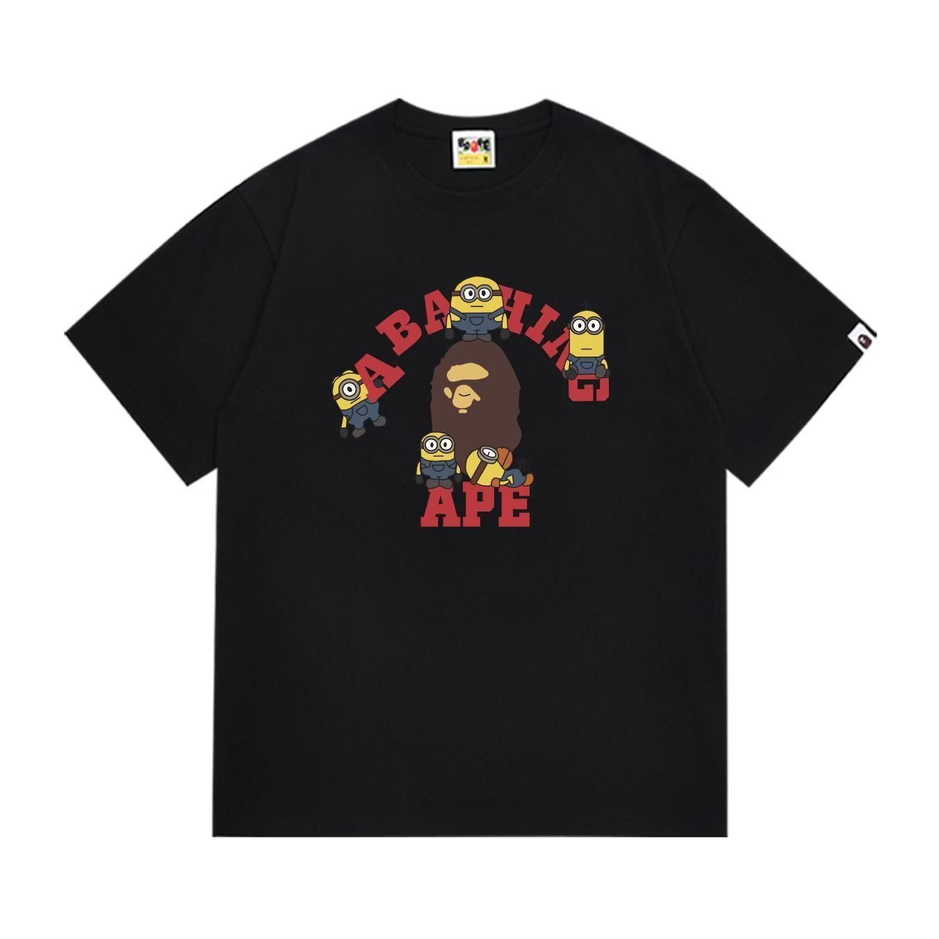 BAPE