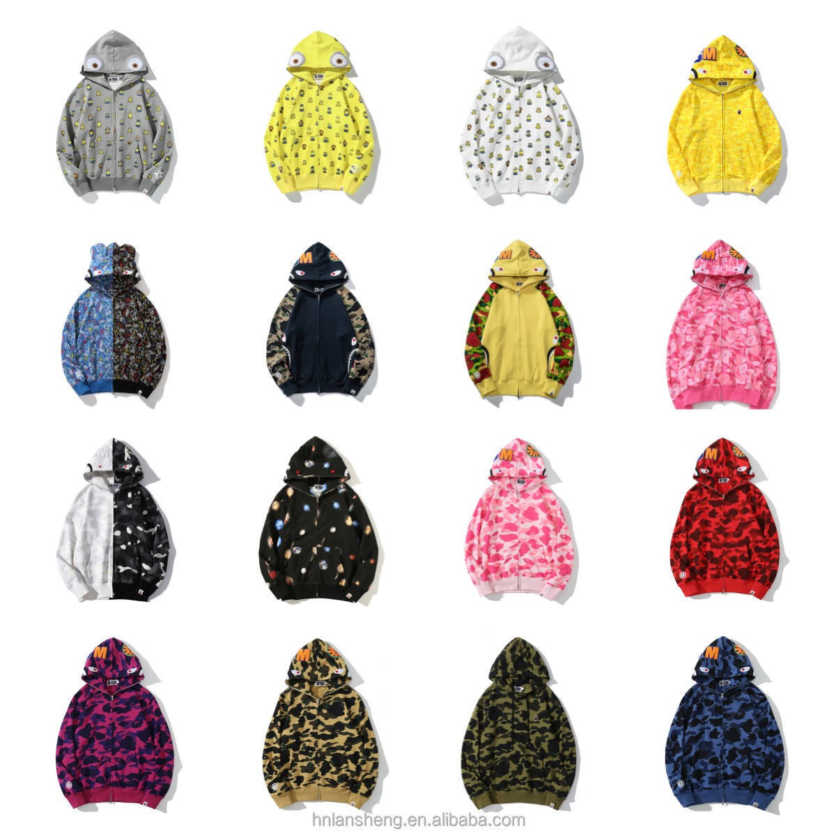BAPE
