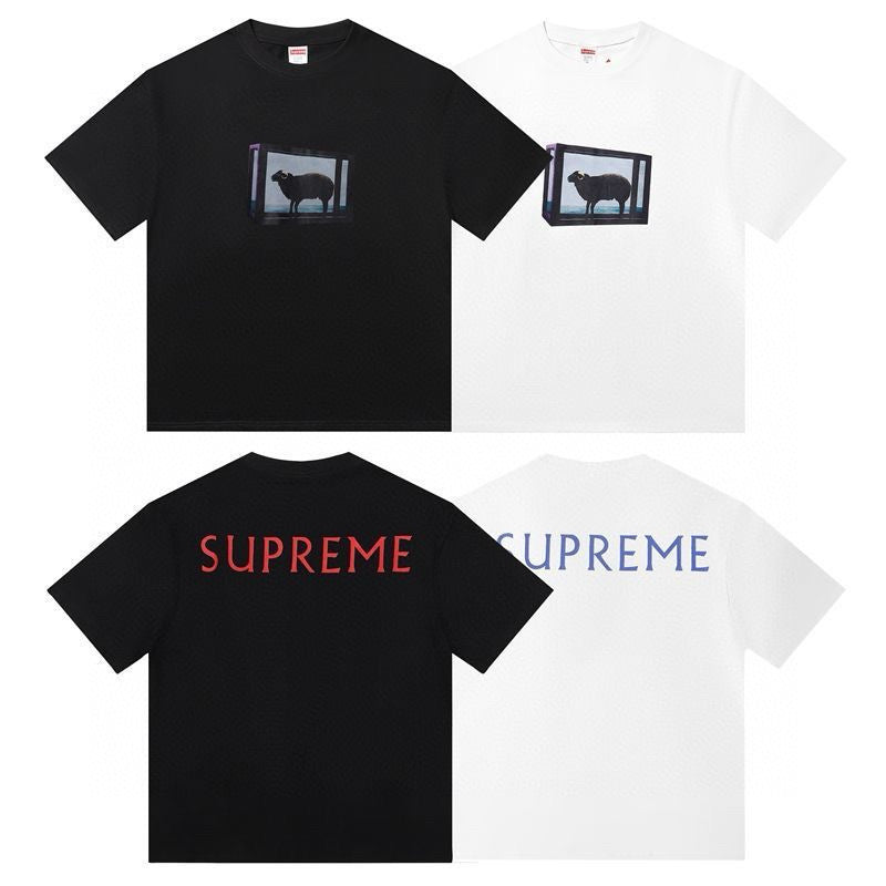 SUPREME