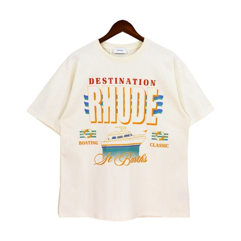 Rhude