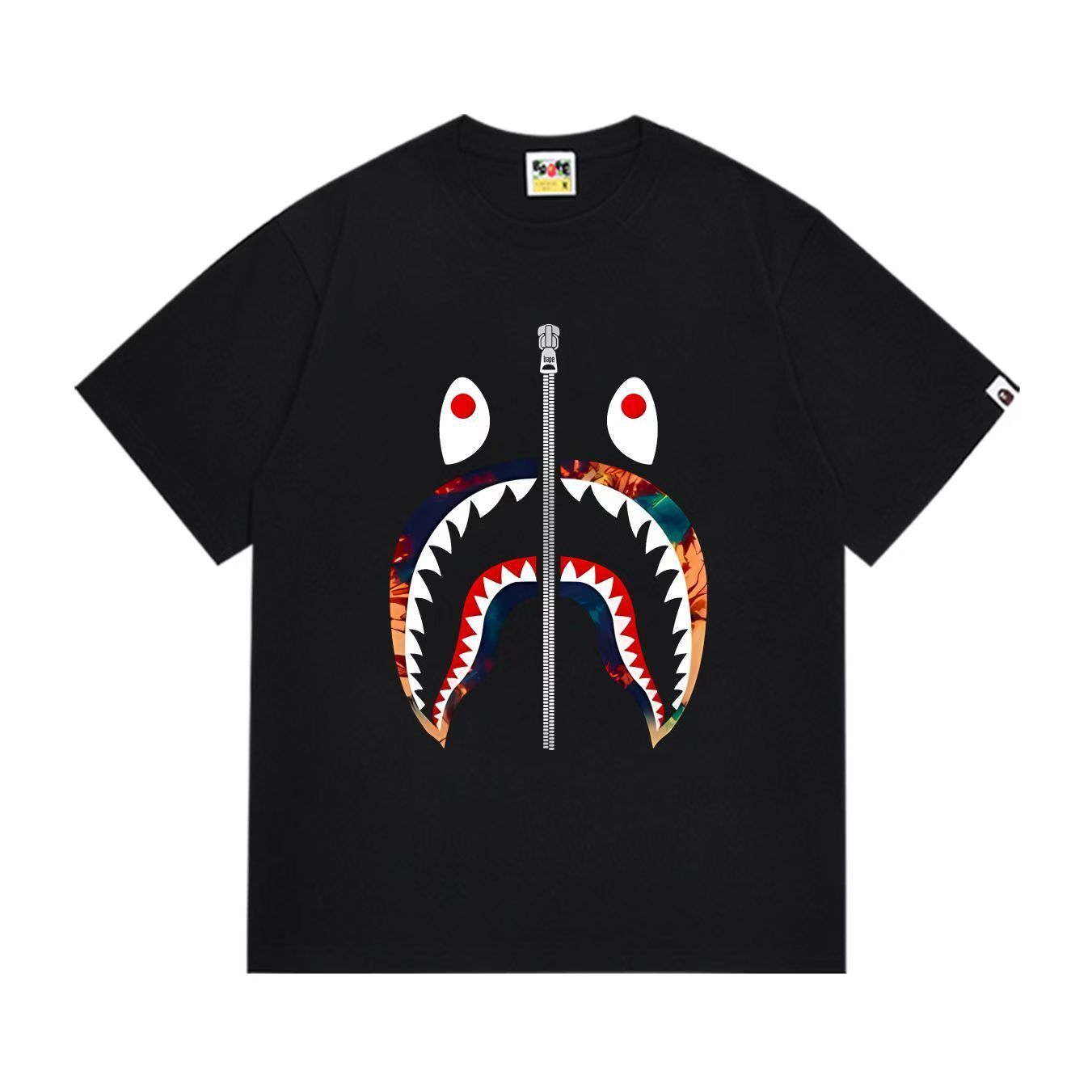 BAPE