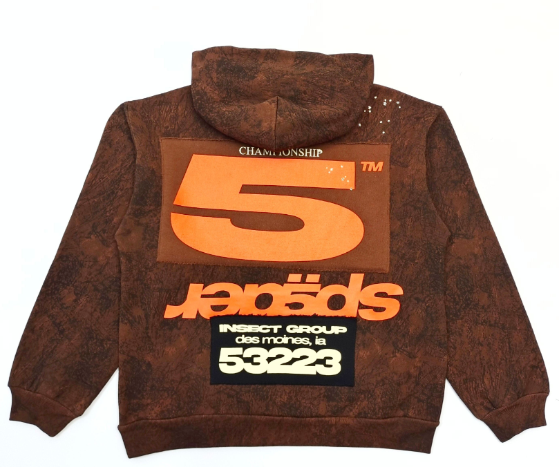 Sp5der Hoodie