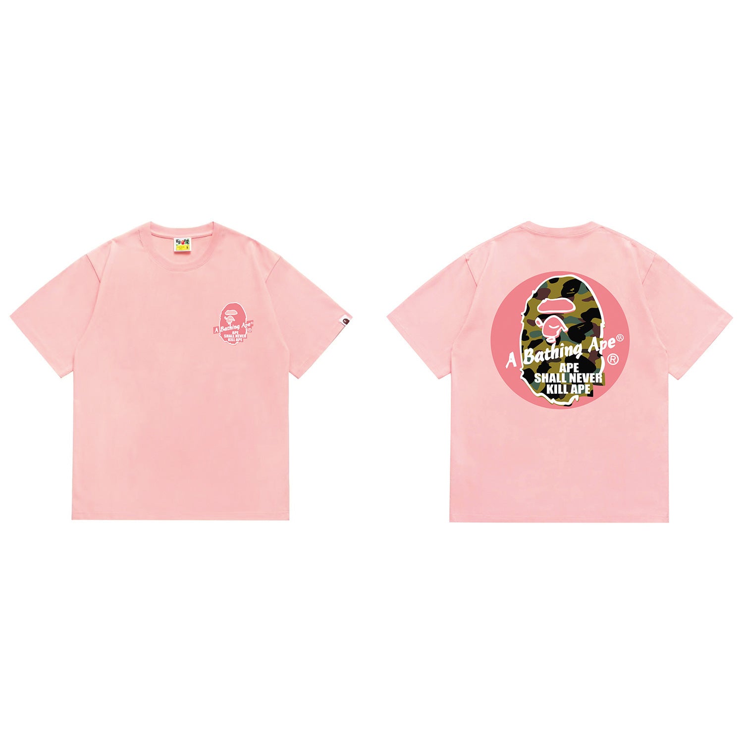 BAPE