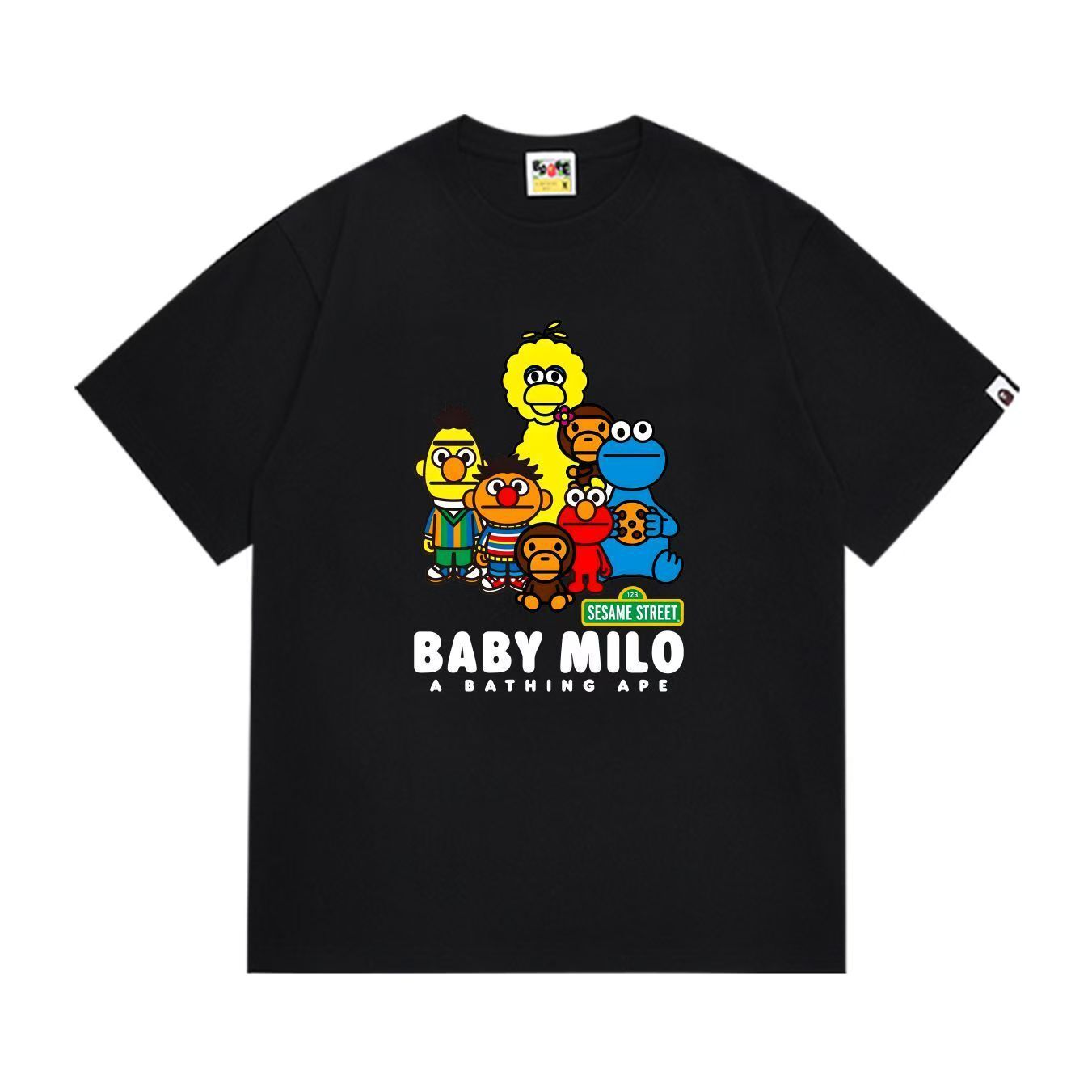 BAPE