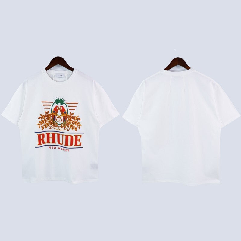 Rhude