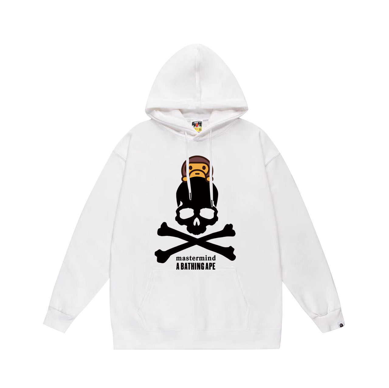 BAPE