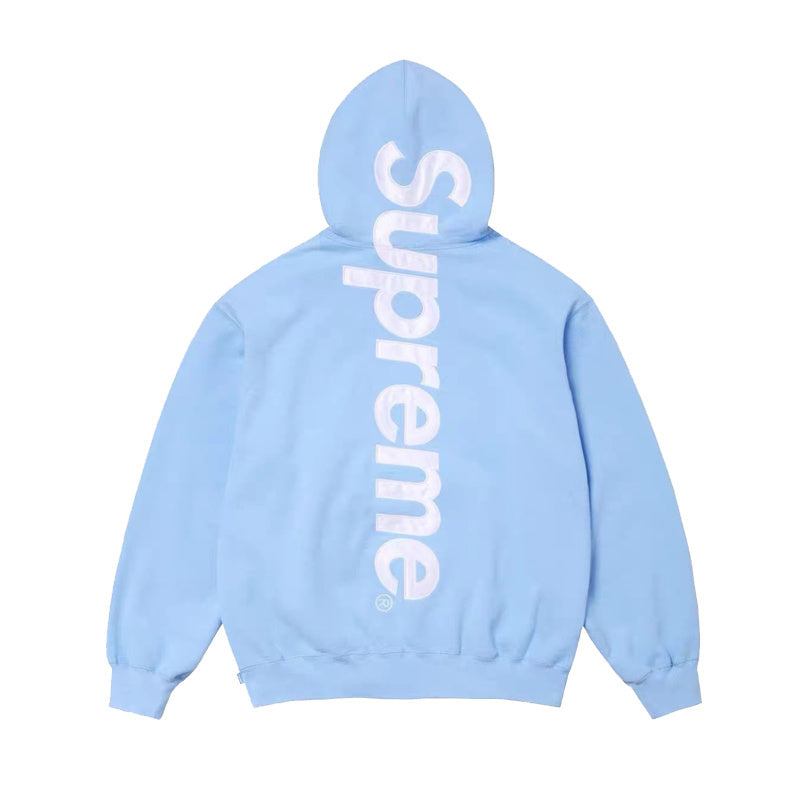 SUPREME