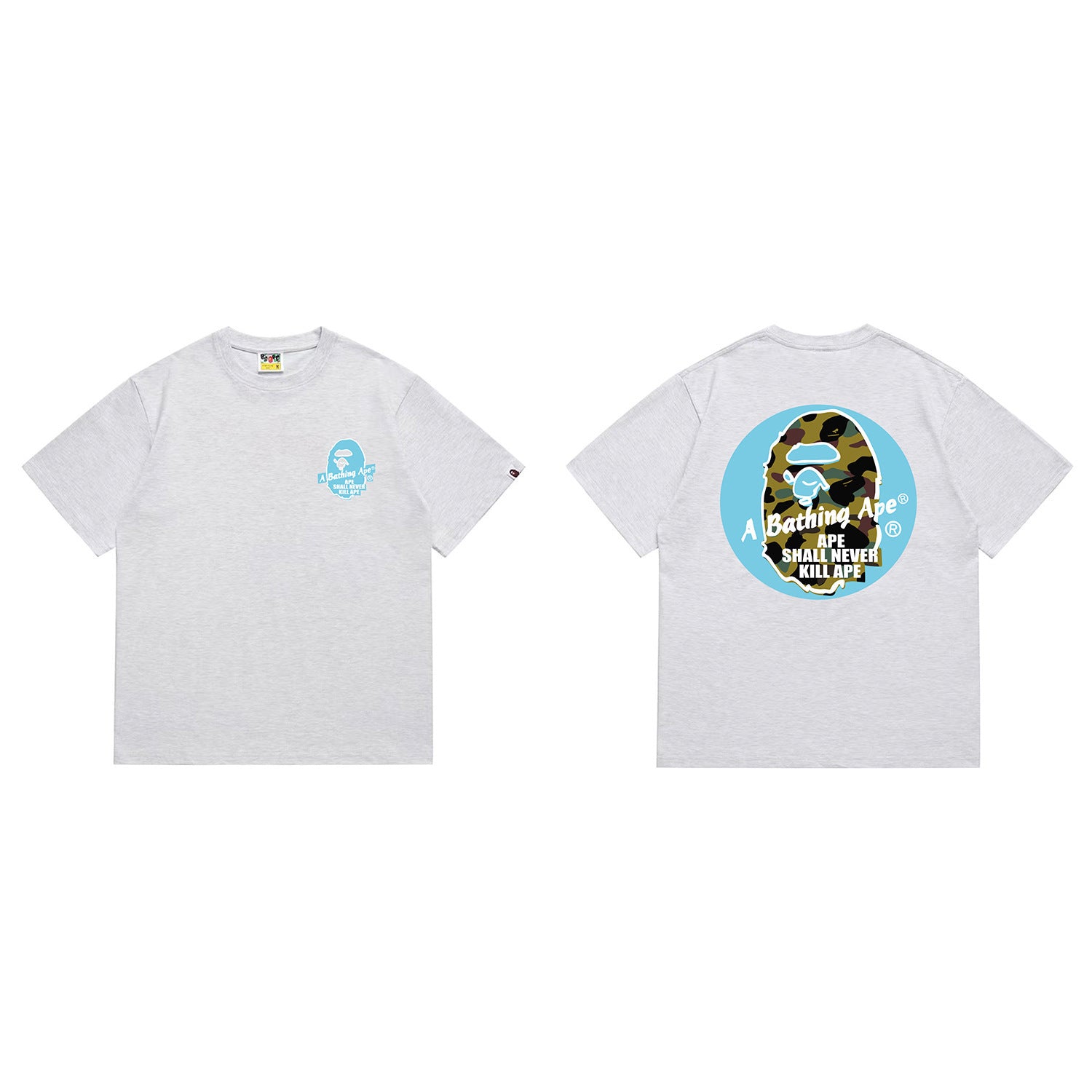 BAPE