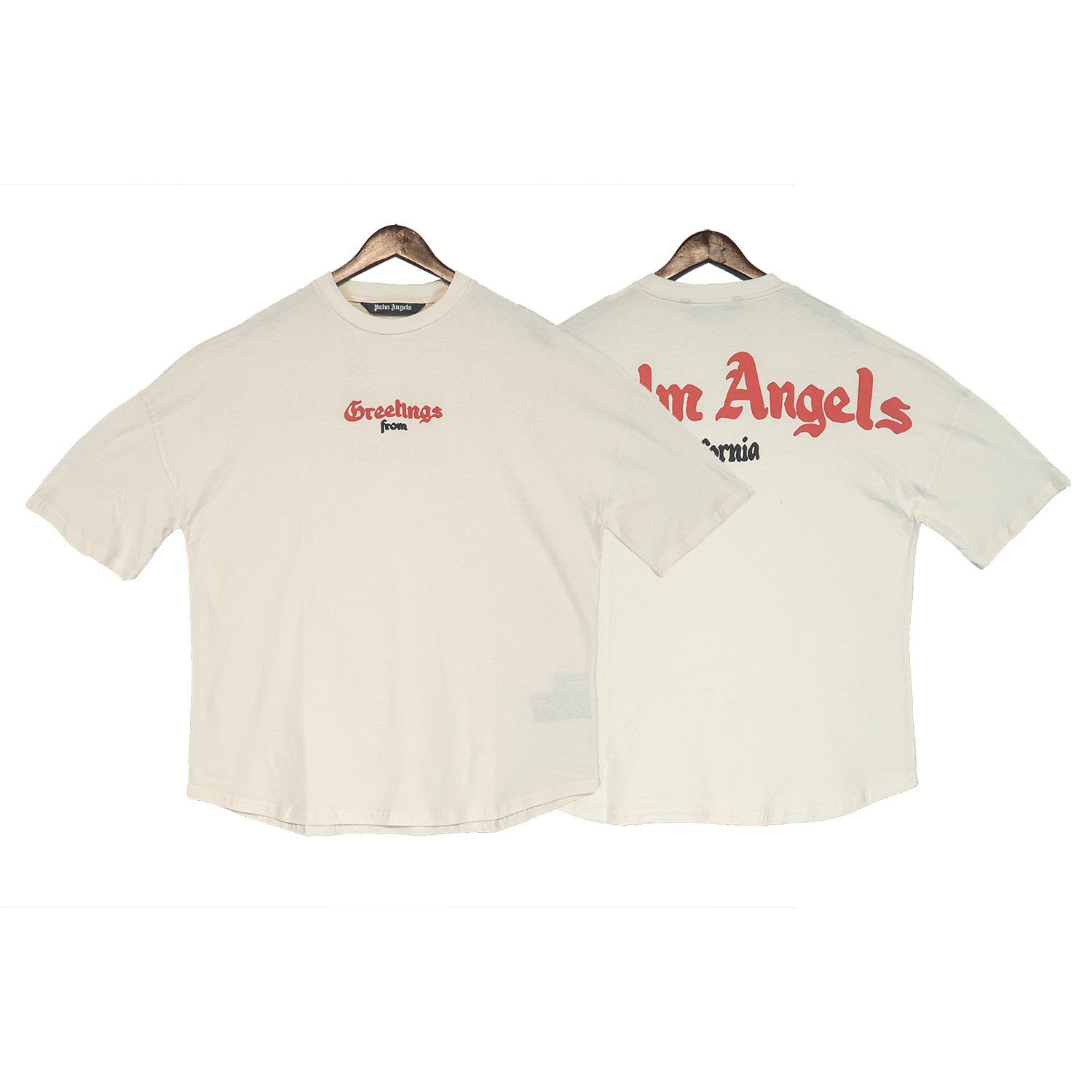 PALM ANGEL