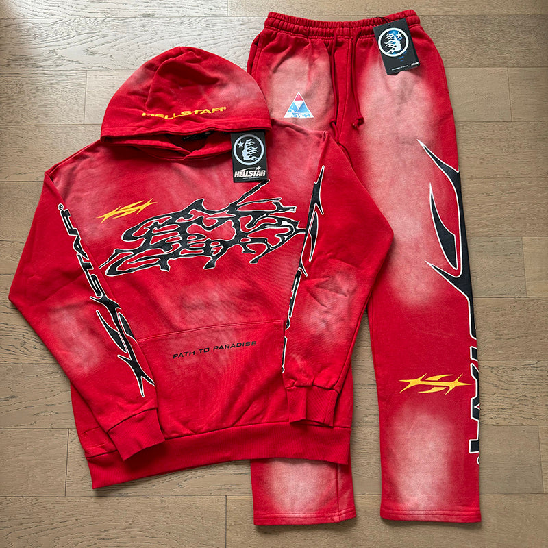 Hellstar Set