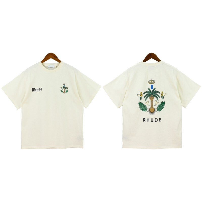 Rhude