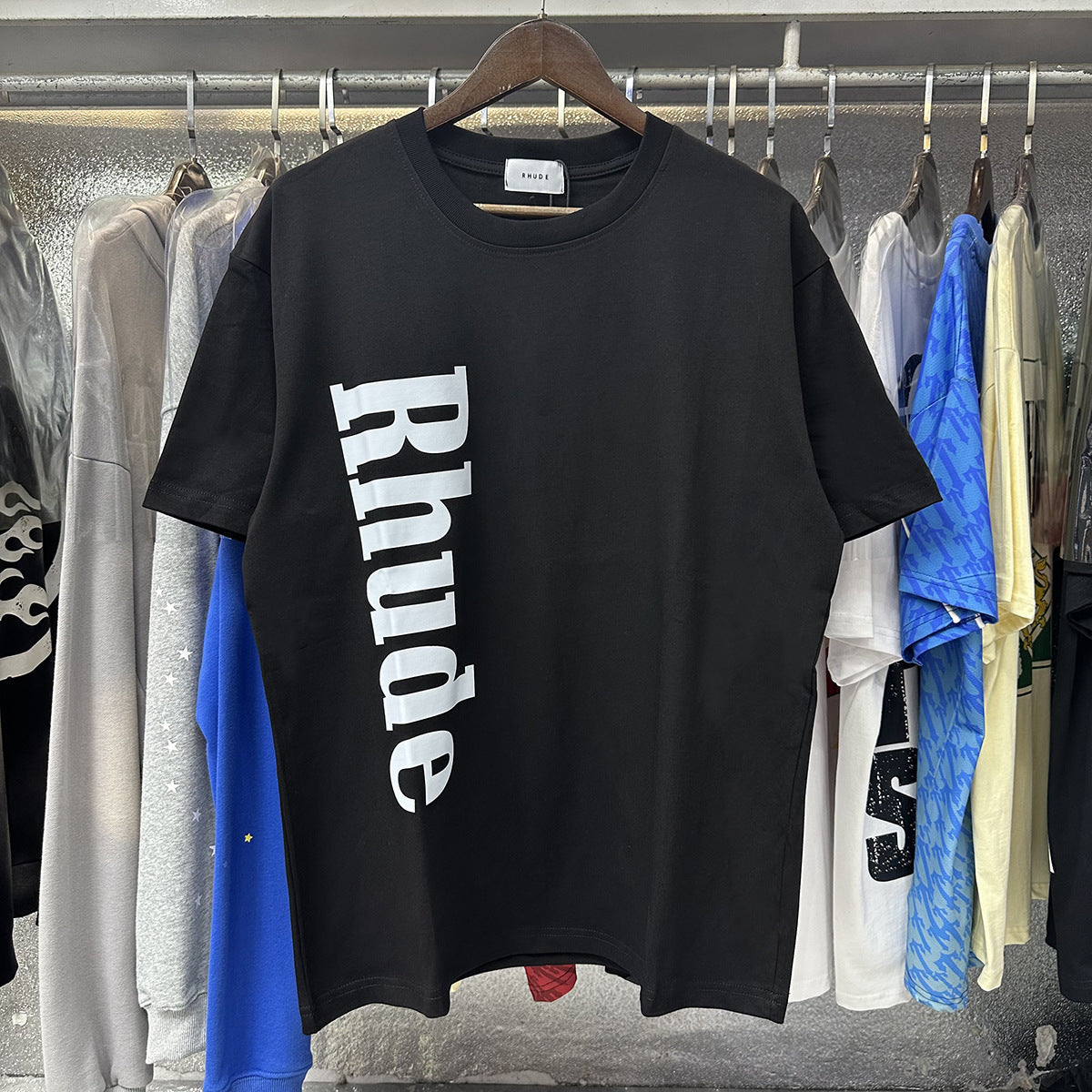 Rhude