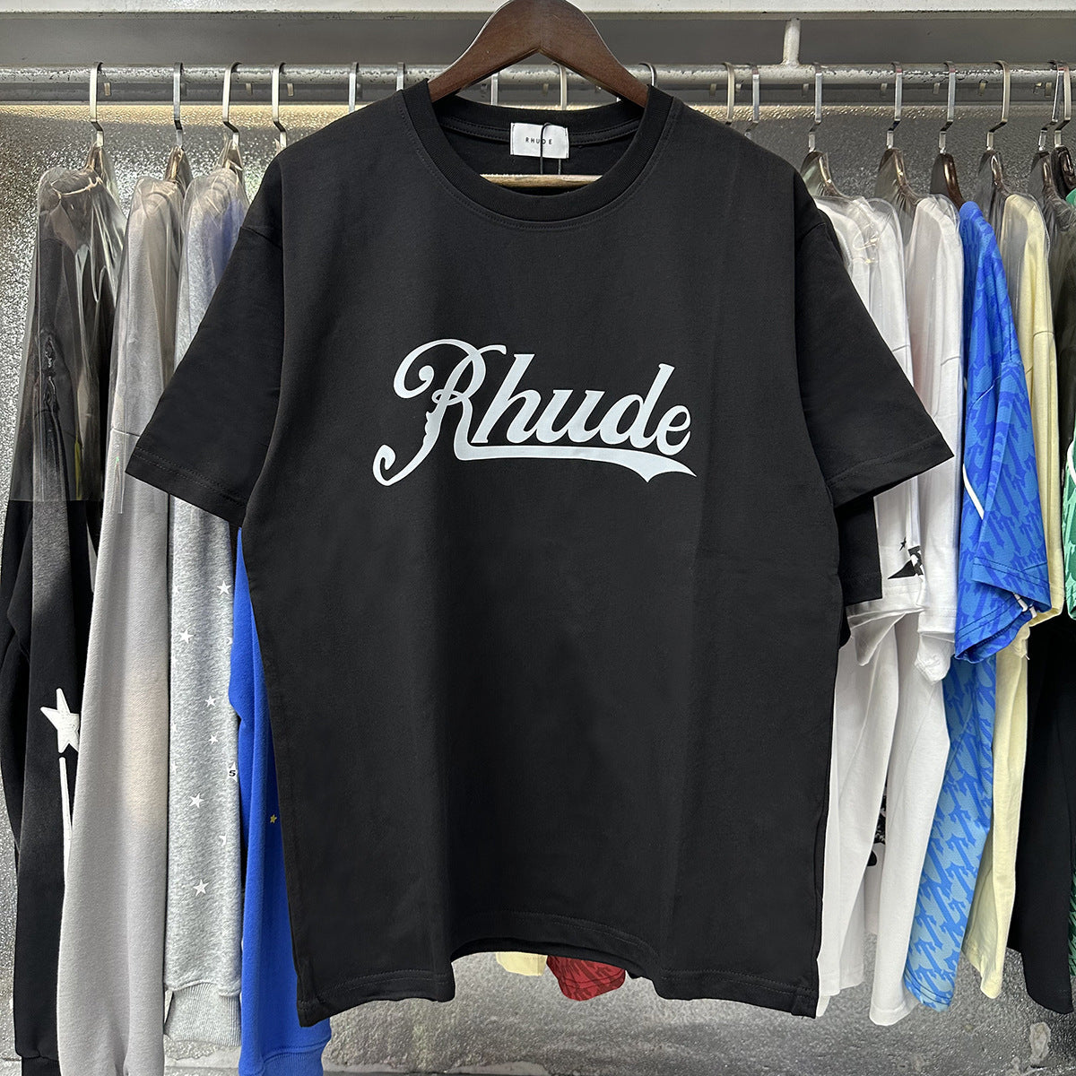 Rhude