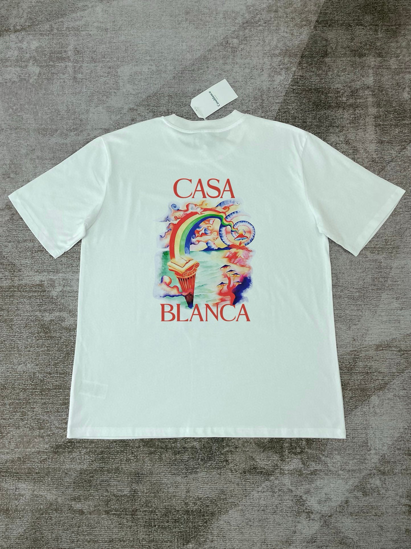 CASABLANCA