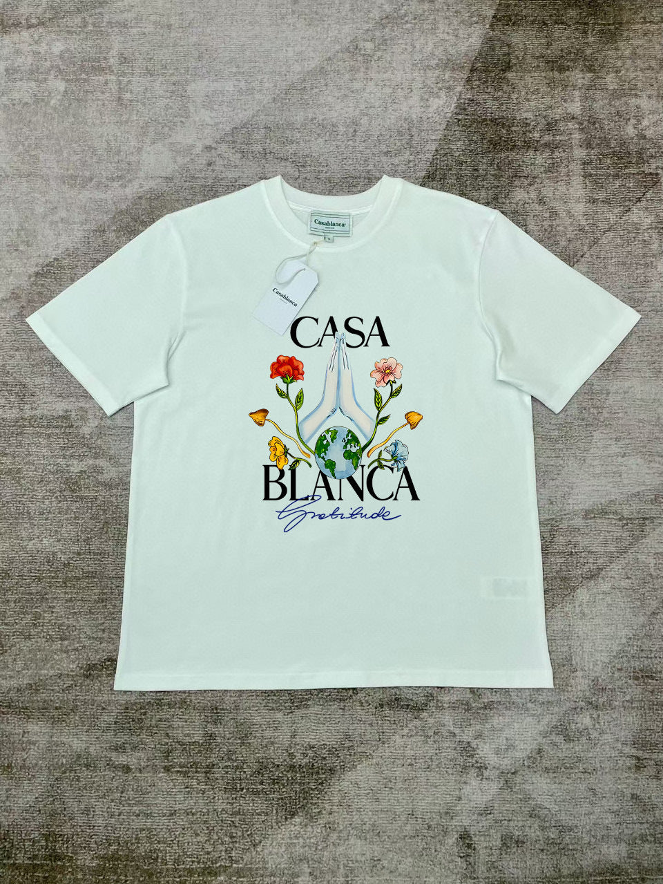 CASABLANCA
