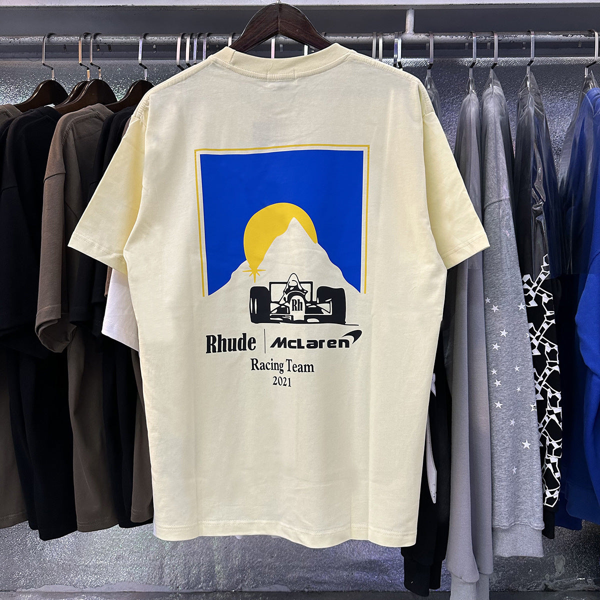 Rhude
