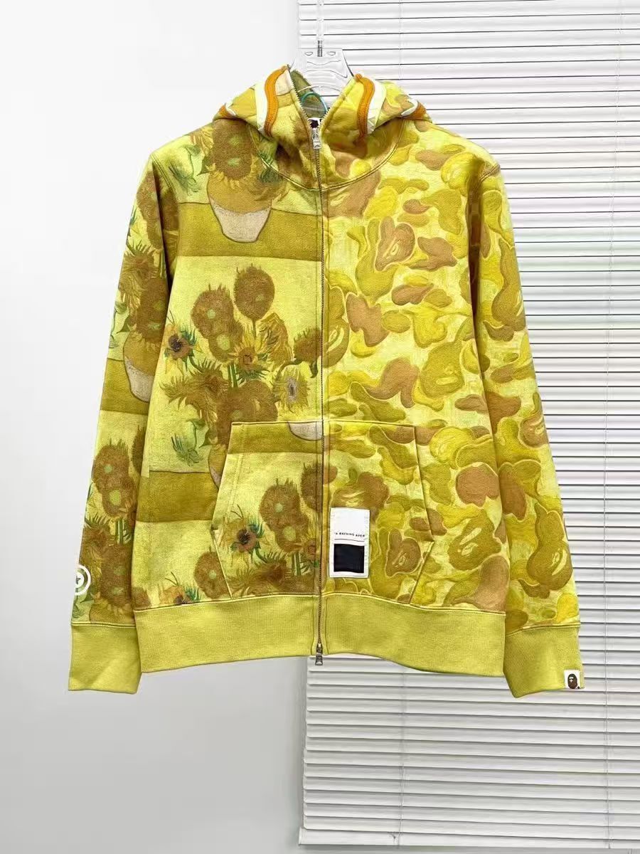 BAPE