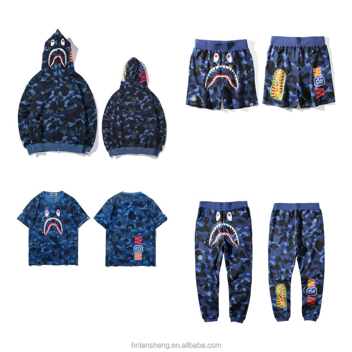 BAPE