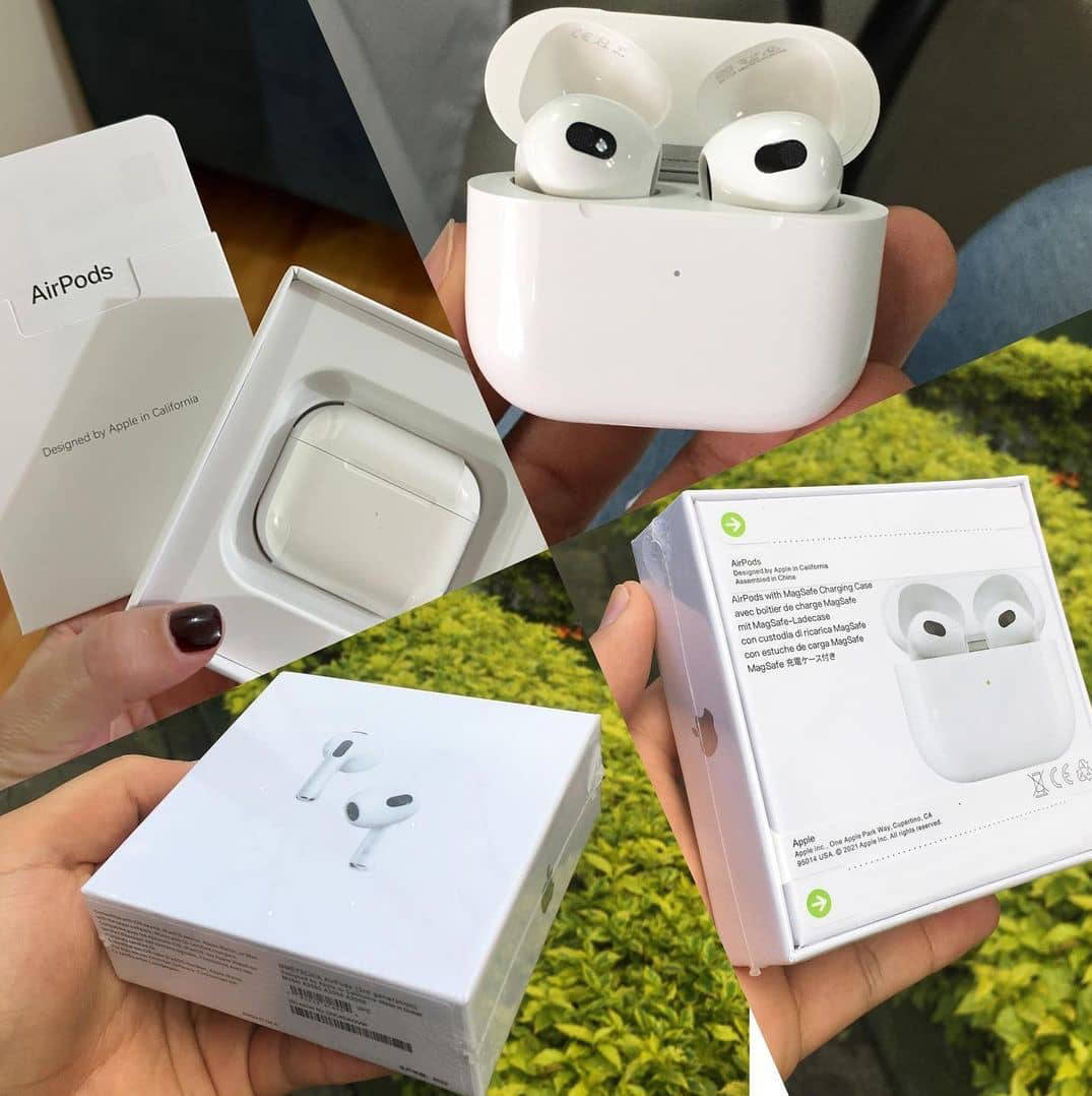 AIRPODS 3
