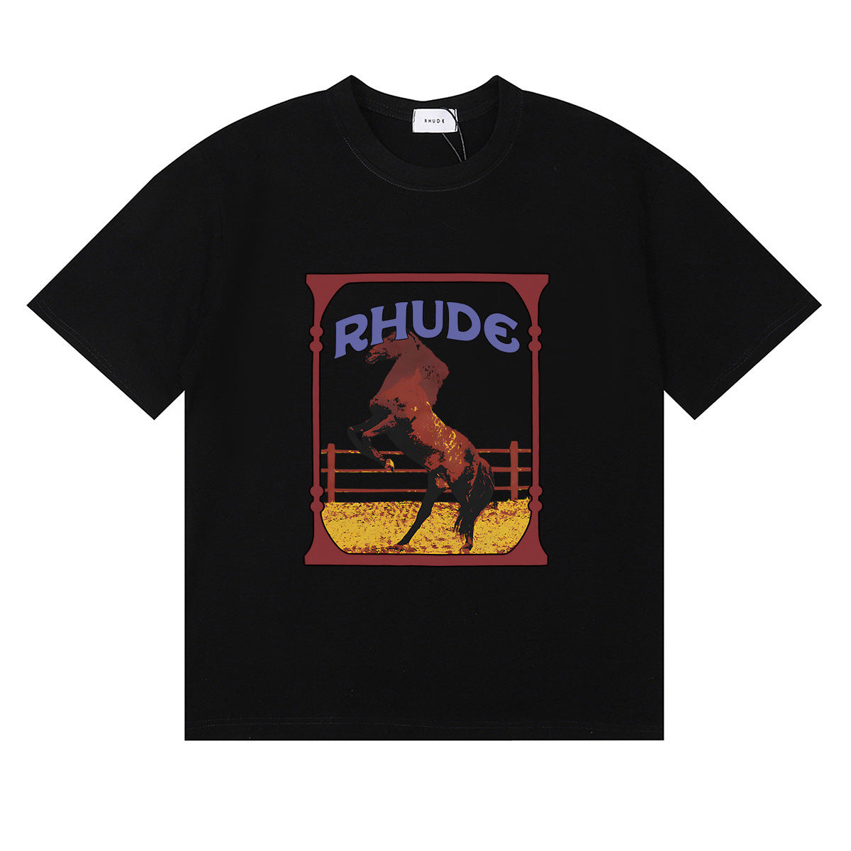 Rhude