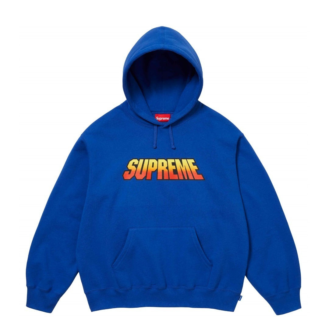 SUPREME