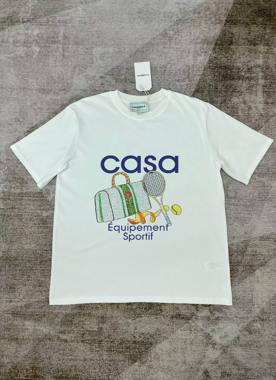 CASABLANCA