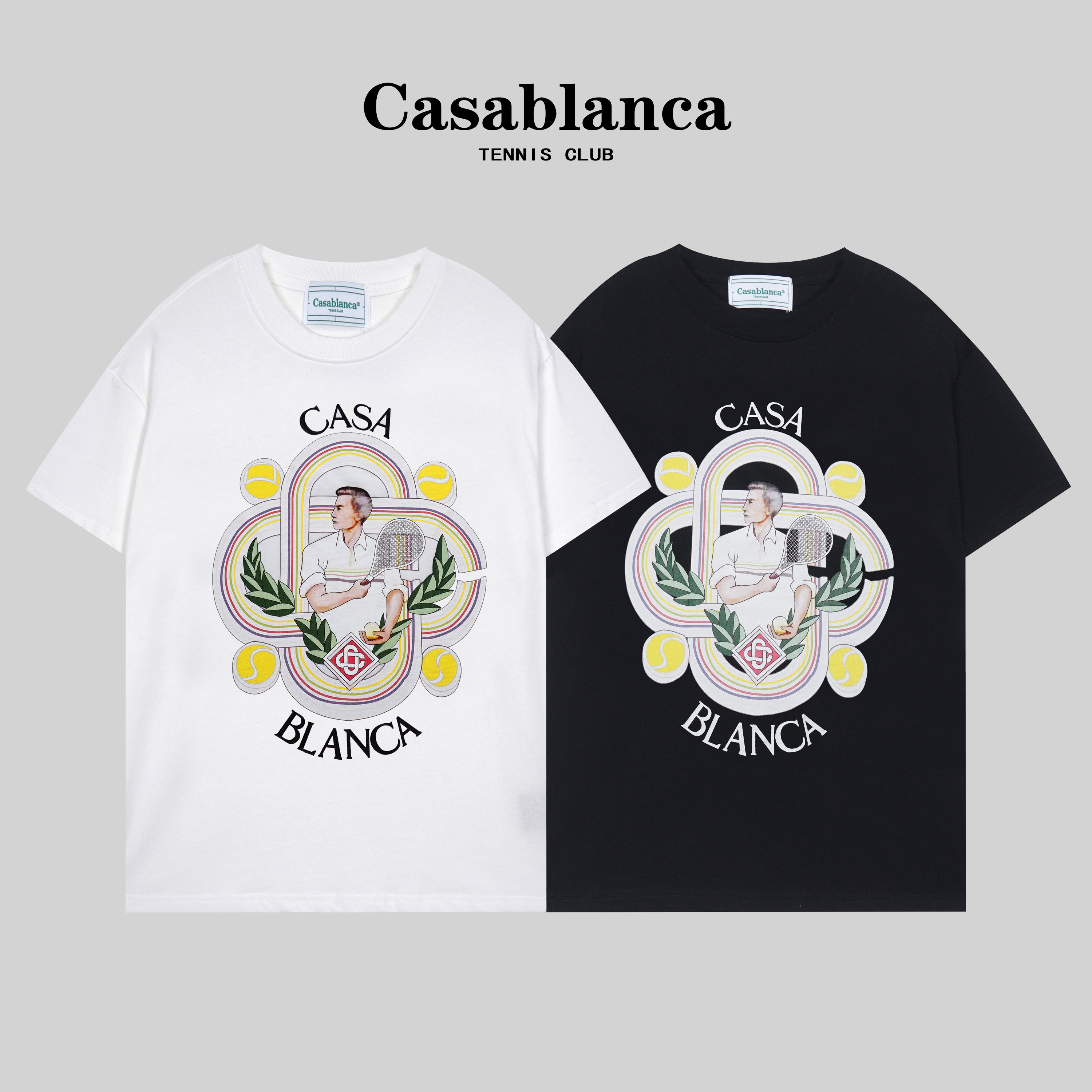 CASA BLANCA