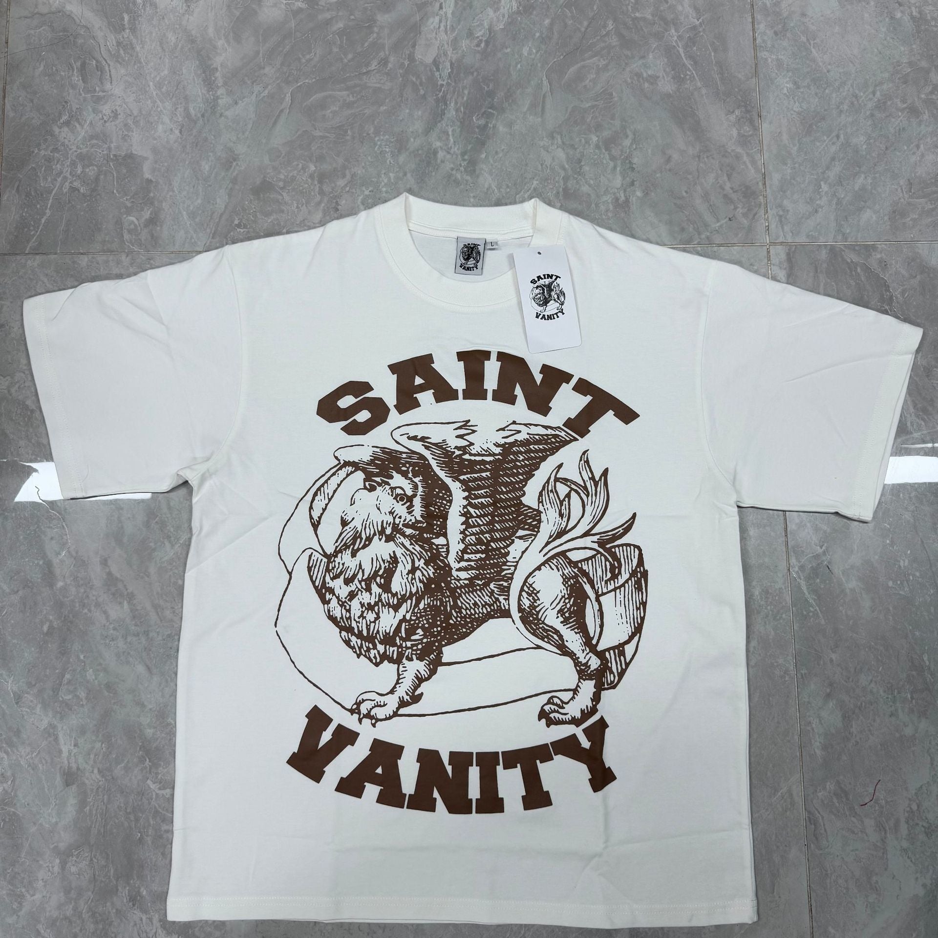 SAINT VANITY