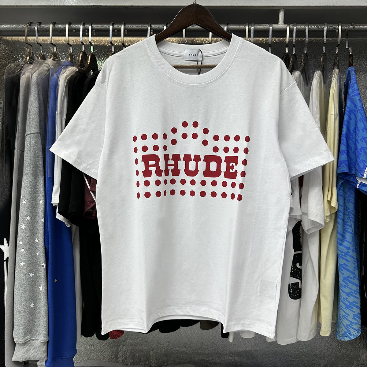 Rhude