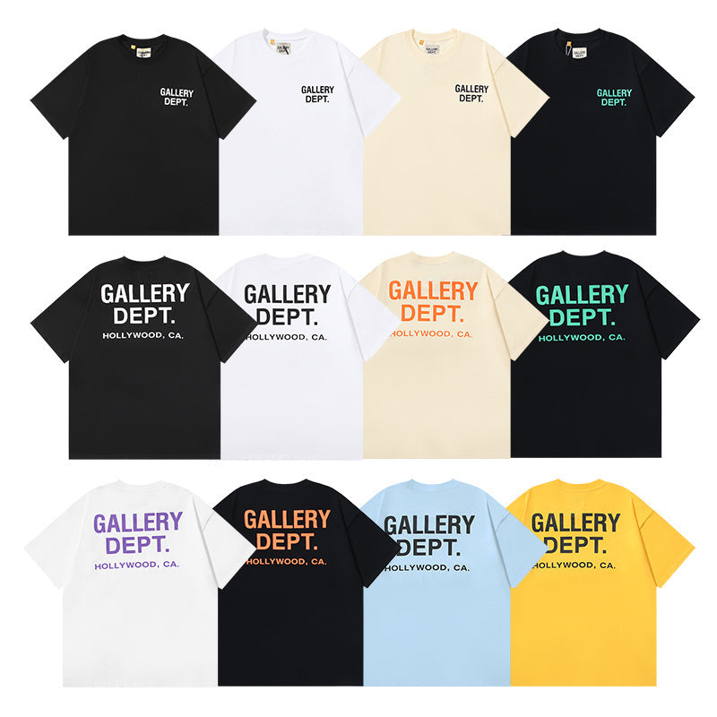 Gallery Dept Shirt