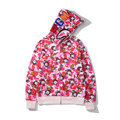 BAPE