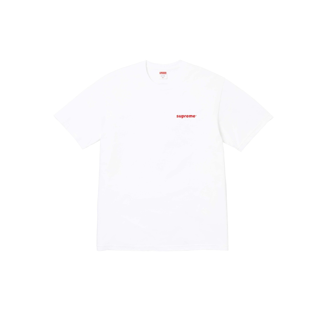 SUPREME