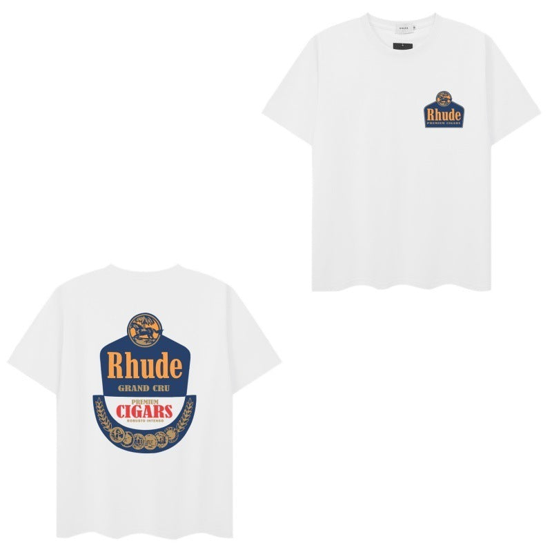 Rhude