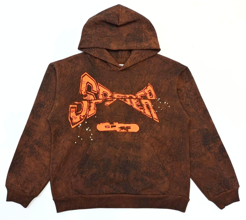Sp5der Hoodie