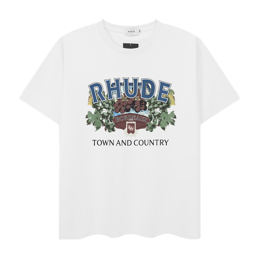 Rhude