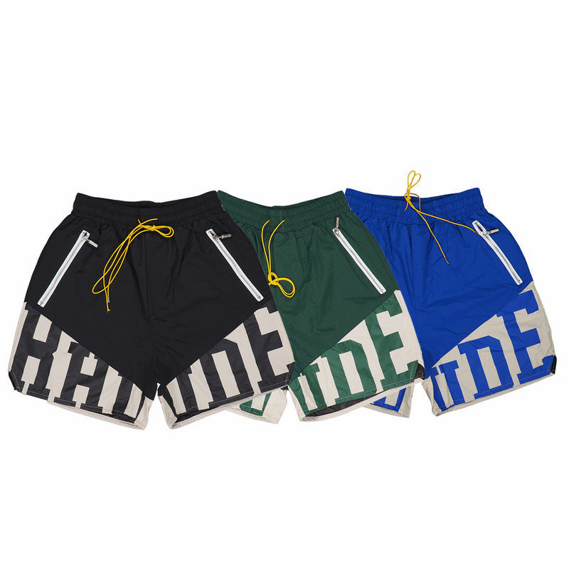 Rhude