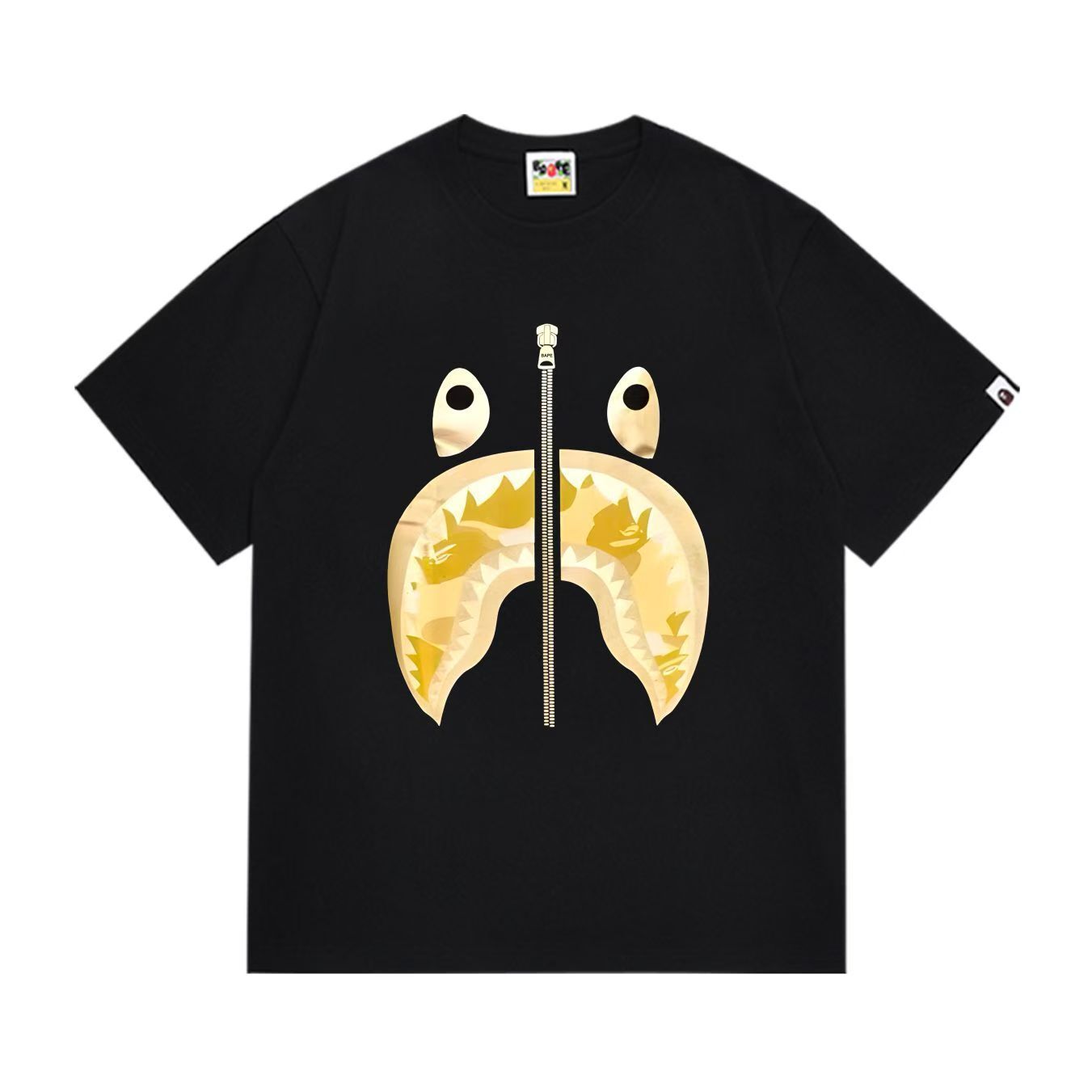 BAPE