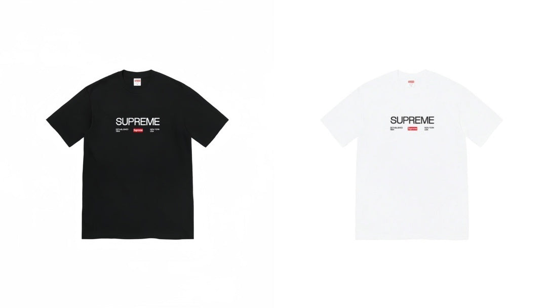 SUPREME