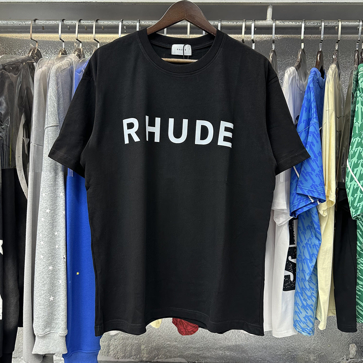 Rhude