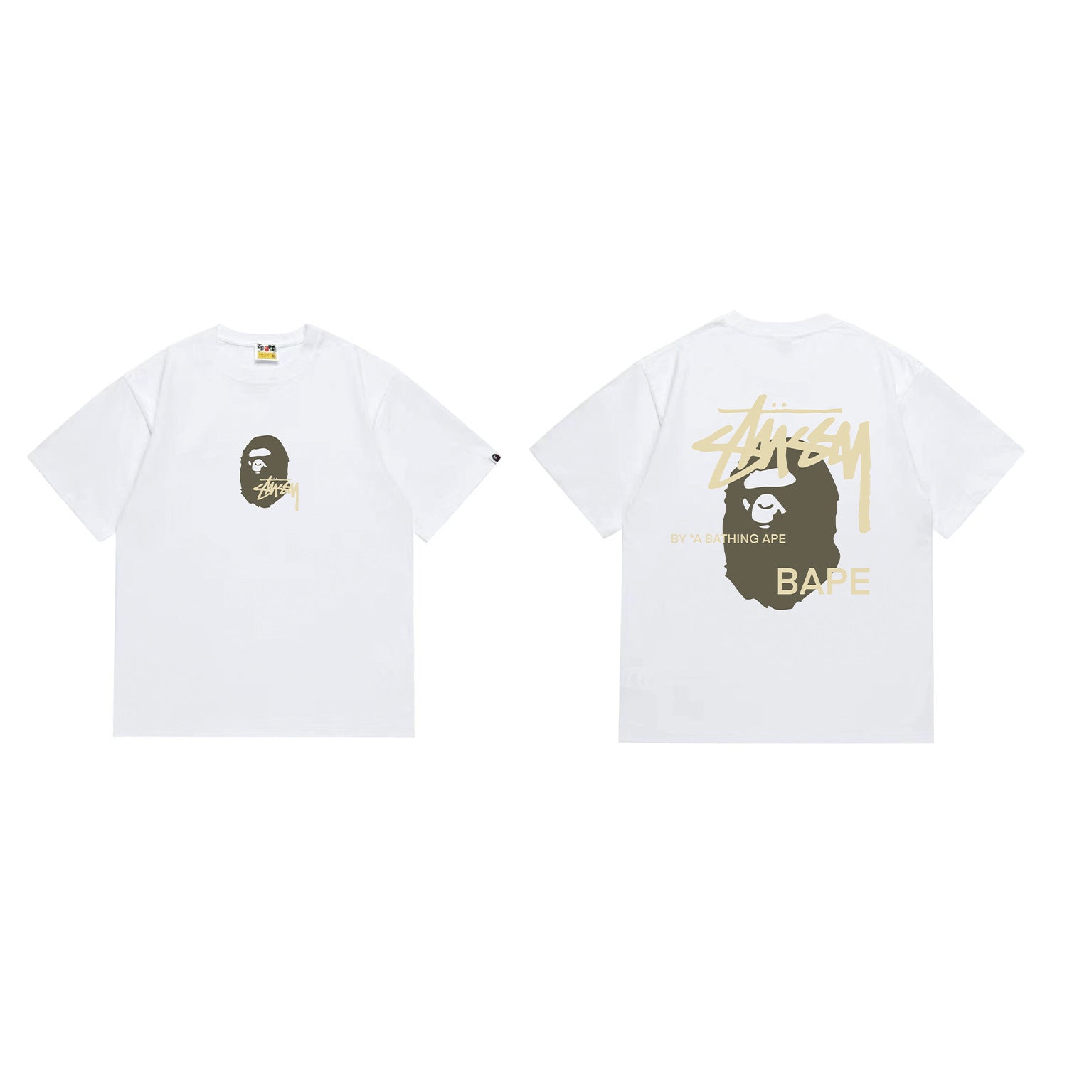BAPE