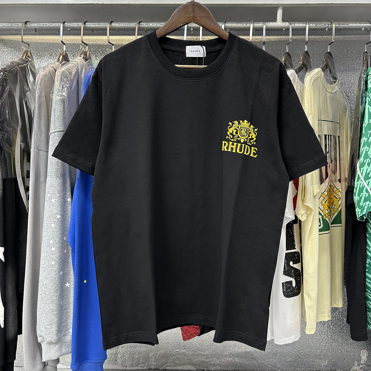 Rhude