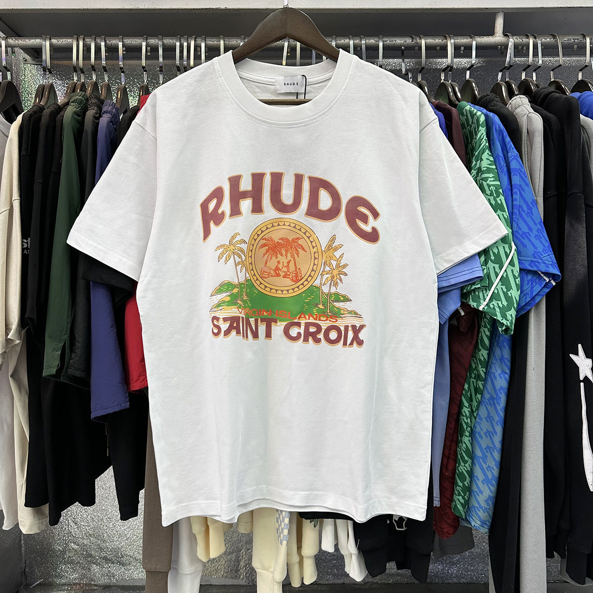 Rhude