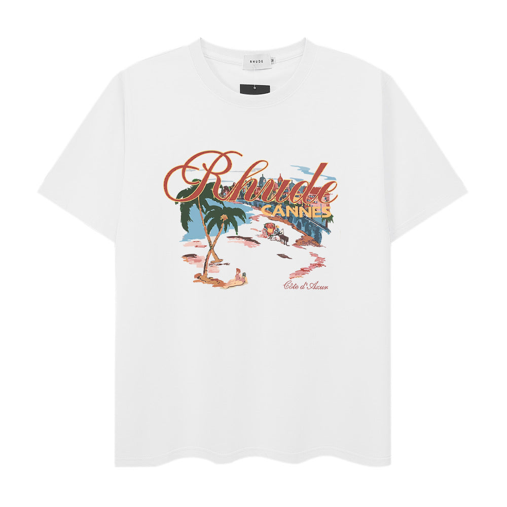 Rhude